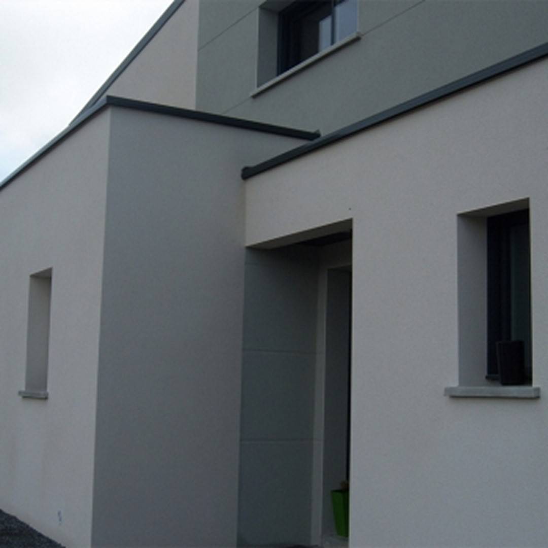 Choisir la couvertine sur mesure en aluminium pour son toit terrasse