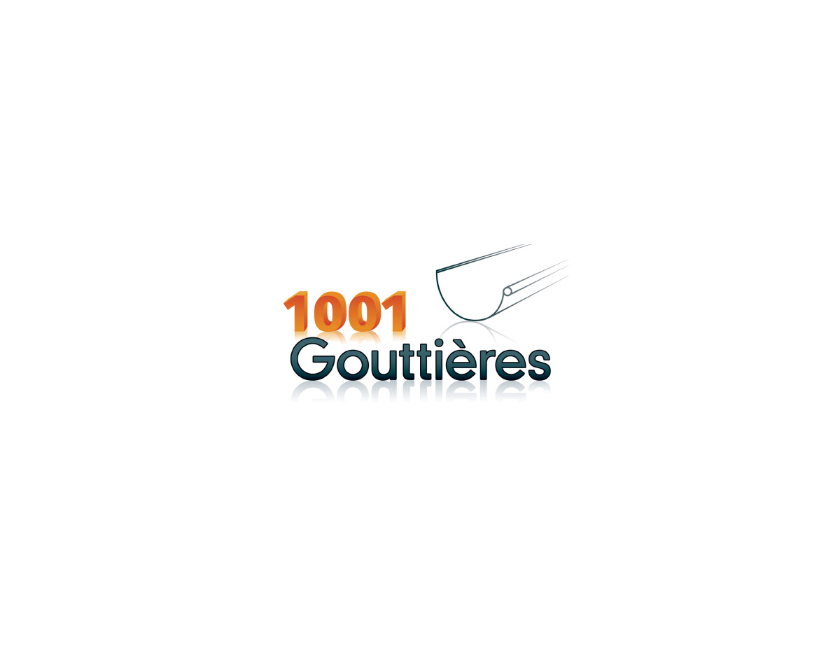 Gouttières forme Trapèze vers Orange dans le Vaucluse |  Devis GRATUIT et PERSONNALISE