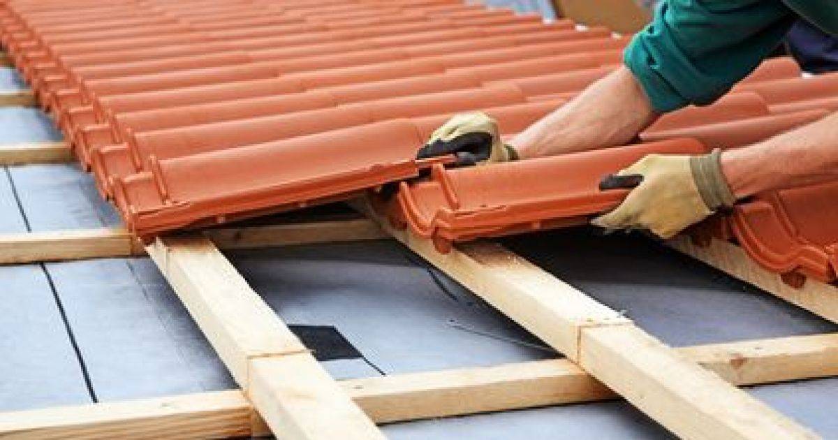 Réparation et modification pour rénovation de toiture à Bollène dans le Vaucluse 