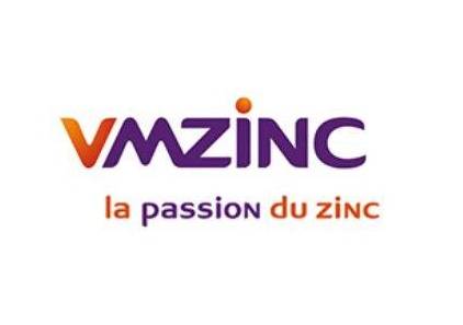 Installateur gouttières VMZINC